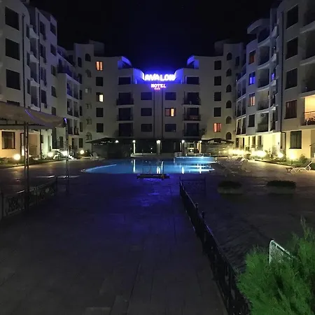Lejlighed Apartament Avalon