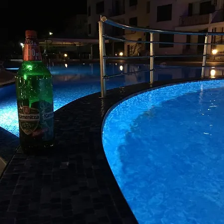 Apartament Avalon Lejlighed