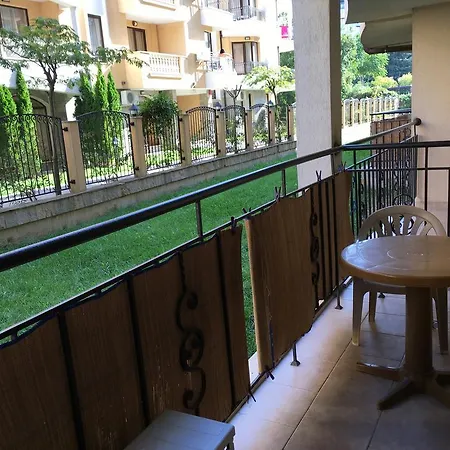 Apartament Avalon Lejlighed Sunny Beach