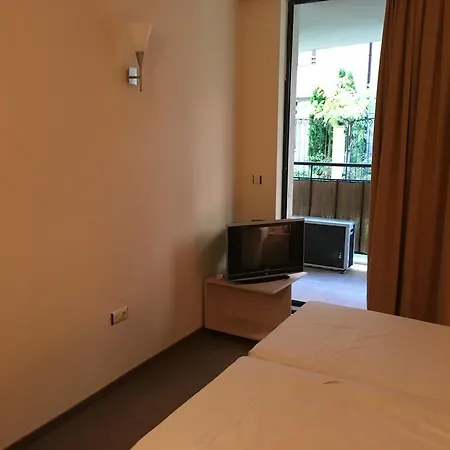 Apartament Avalon Слънчев бряг