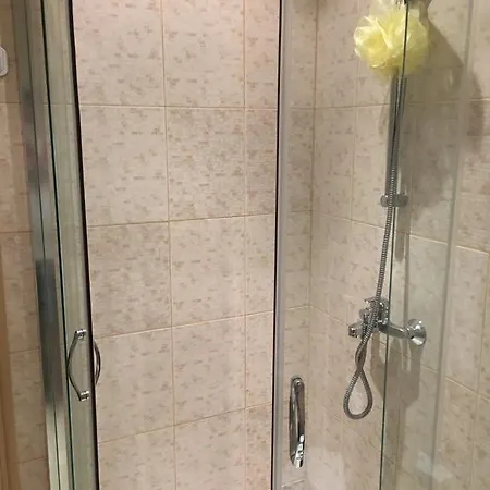 Апартамент Apartament Avalon *