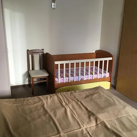 Apartament Avalon * Napospart