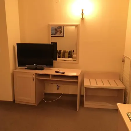 Apartament Avalon Napospart